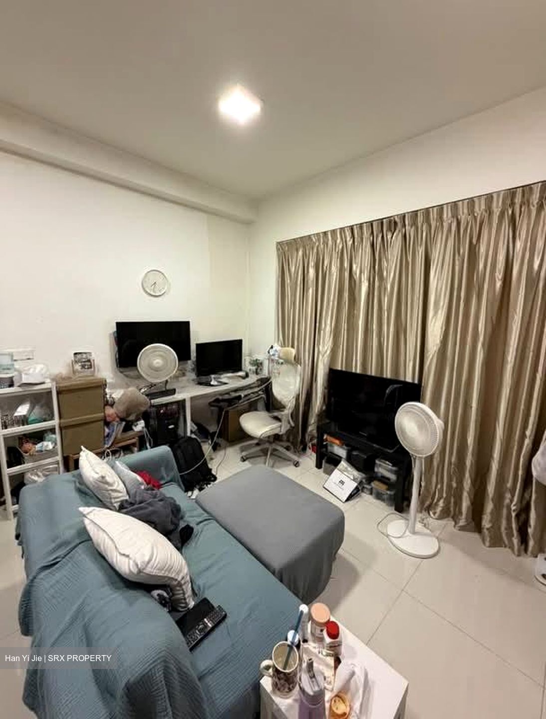 Vibes@Upper Serangoon (D19), Apartment #570592031